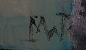 Martin van Wordragen - Olieverf op doek, Vissers met karper - Ingelijst (Groot) kopen? Bied vanaf 1!