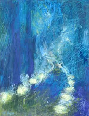 Michael Ryan - The Bridge verkocht voor € 120!