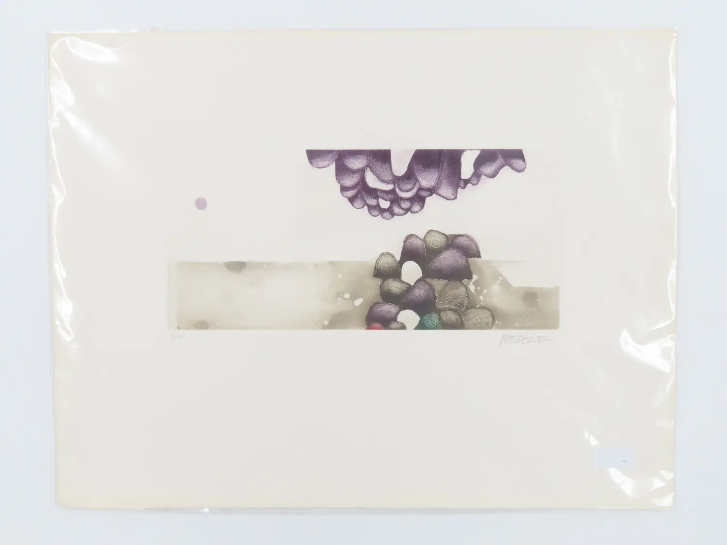 Michele Nedelec (1932)