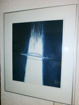 Jeroen Henneman - geen titel verkocht voor € 125!