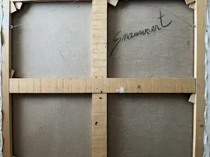 Jef Snauwaert - ZONDER TITEL kopen? Bied vanaf 240!