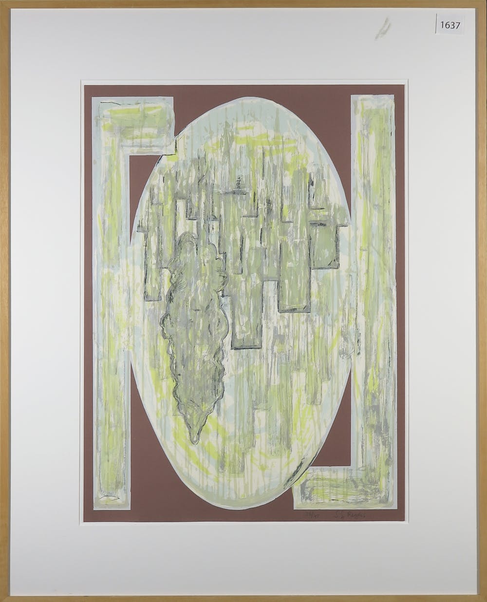 Steven Reyers (1951)