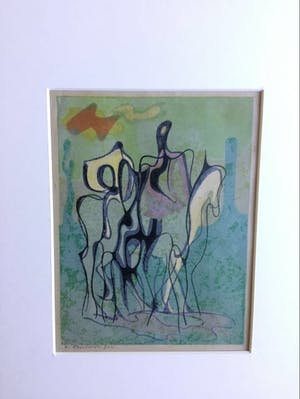 Harry van Kruiningen - Ruiters kopen? Bied vanaf 20!