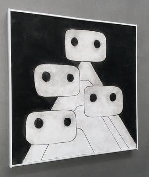 Paulus Noomen - Samen/Together 4 kopen? Bied vanaf 75!