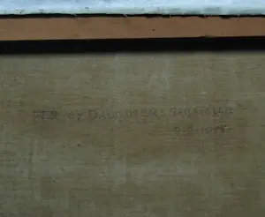 Gerard van Lerven - Olieverf op doek , Schepen op het strand…48½ x 58½ cm. kopen? Bied vanaf 60!