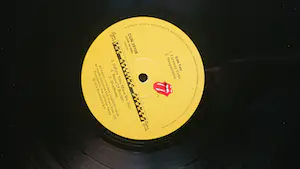 The Rolling Stones - Some girls kopen? Bied vanaf 50!