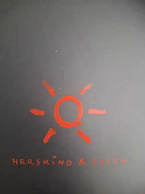 Jacob Herskind - Cars. kopen? Bied vanaf 200!