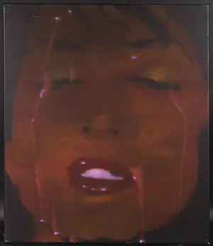 Robin de Goede - Olieverf op doek, No title No.2 kopen? Bied vanaf 50!