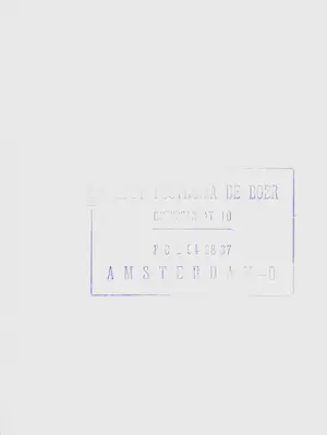 Eddy Posthuma de Boer - Bus and Boat Sightseeing, gelatinezilverdruk kopen? Bied vanaf 95!