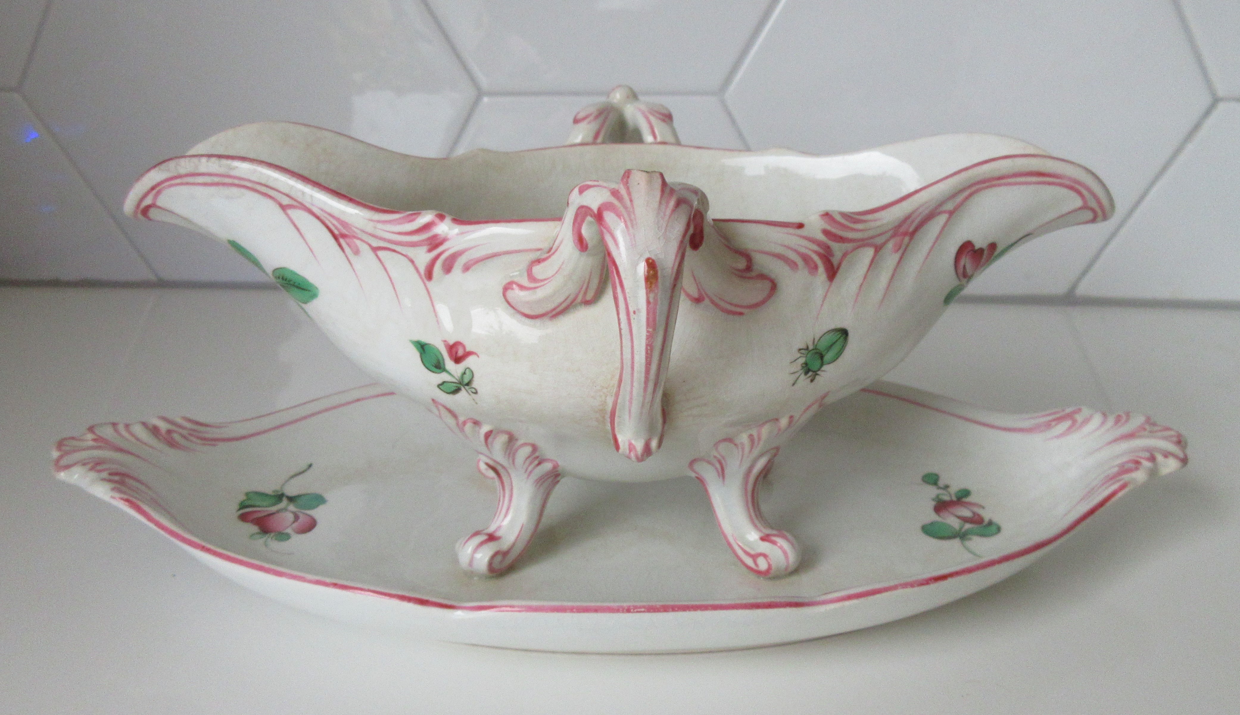 KG Luneville (1728-1981)