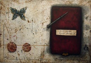 Jochen Kublik - Skizzenbuch kopen? Bied vanaf 80!