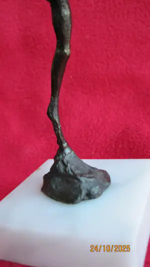 Corry Ammerlaan - Stap naar de toekomst kopen? Bied vanaf 35!