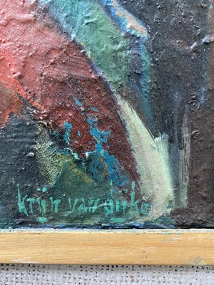 Krijn van Dijke - Amazone kopen? Bied vanaf 100!