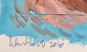 Peter Klashorst - Selfie kopen? Bied vanaf 59!