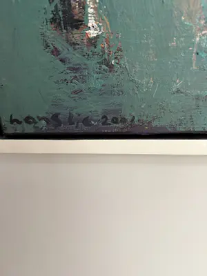 Hans Lie - Drie spelende kinderen p kopen? Bied vanaf 2500!