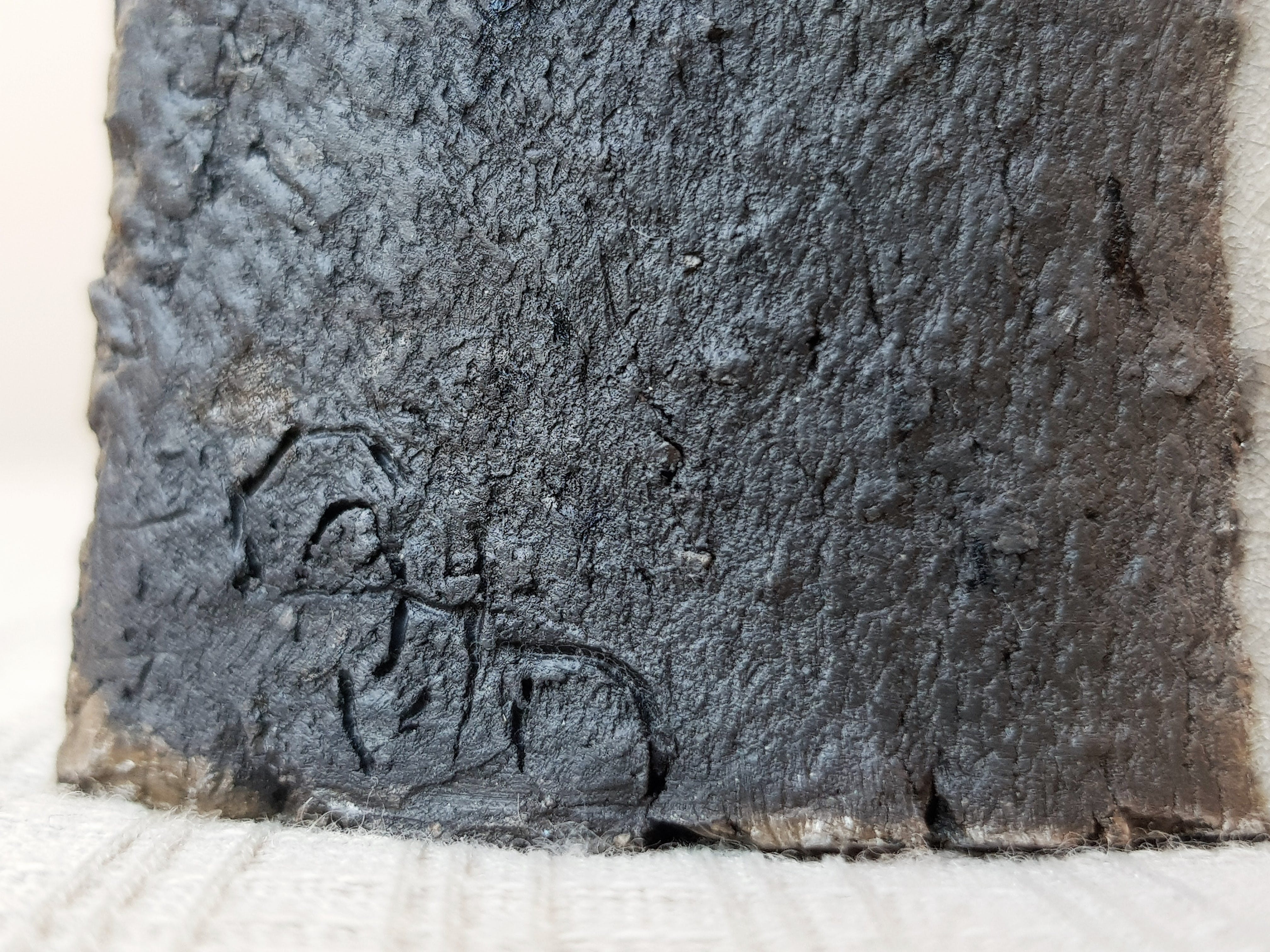 Niet of onleesbaar gesigneerd - Gezin - Gesigneerd kopen? Bied vanaf 1!