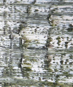 Leo Jacobs - Olieverf op doek, Abstracte compositie (Zeer groot) kopen? Bied vanaf 250!