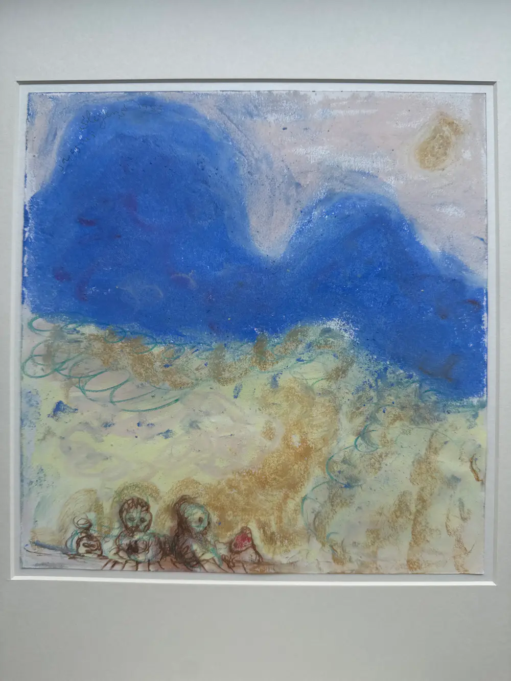 Jacques Slegers (1936-2000)