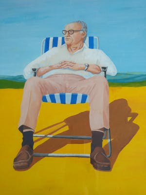 Ton Leenarts - Tempo Doeloe kopen? Bied vanaf 495!