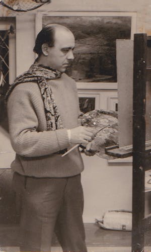 Toine Corstjens - Invalshoek kopen? Bied vanaf 230!