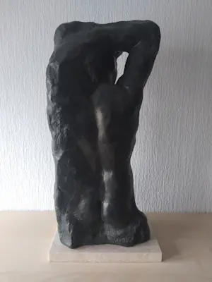 Martin Duque - Torso man kopen? Bied vanaf 350!