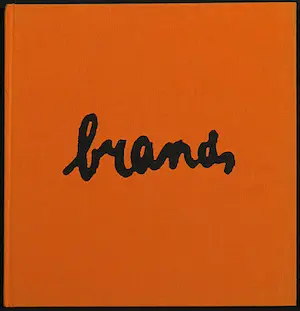 Eugène Brands - Lot van 9 publicaties kopen? Bied vanaf 1!