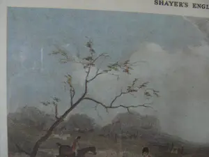 William Joseph Shayer - Shayer's English Fox Hunting. kopen? Bied vanaf 12!