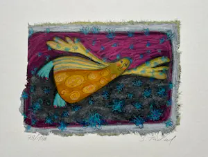 Sabine Tuchel - Zonder titel kopen? Bied vanaf 30!