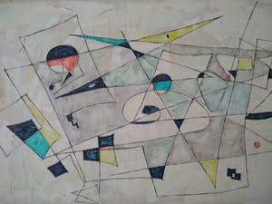 Henri Titselaar - 1917-2013 kopen? Bied vanaf 175!