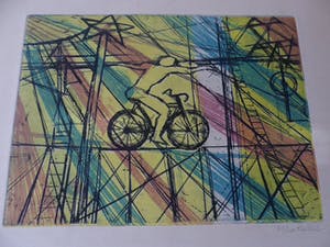 Ria Exel - Ets, Zonder titel kopen? Bied vanaf 20!