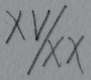 Klaas Gubbels - Zeefdruk: kan met kopjes - 2005 kopen? Bied vanaf 275!
