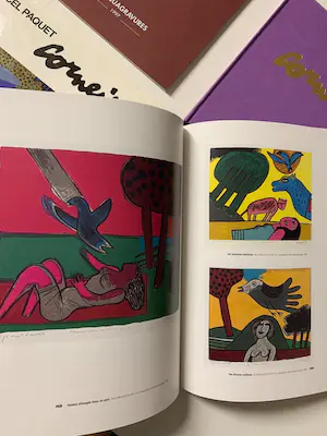 Corneille - Set van 4 referentiemonografieën kopen? Bied vanaf 55!