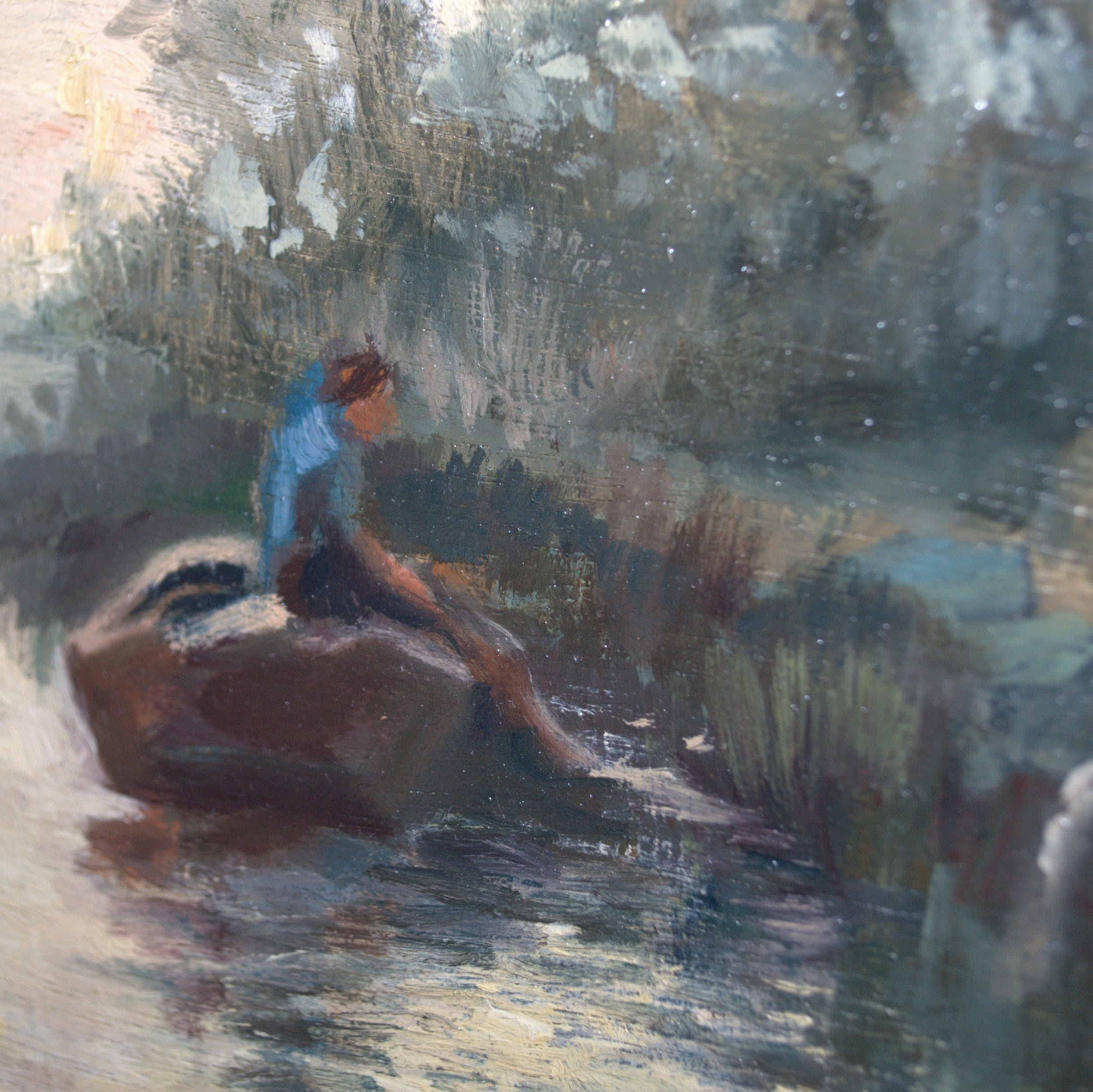 Frans Holle (1888-1969)