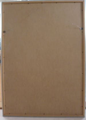 Margriet Snel - Rode bloemen 106 x 75,5 cm kopen? Bied vanaf 1!