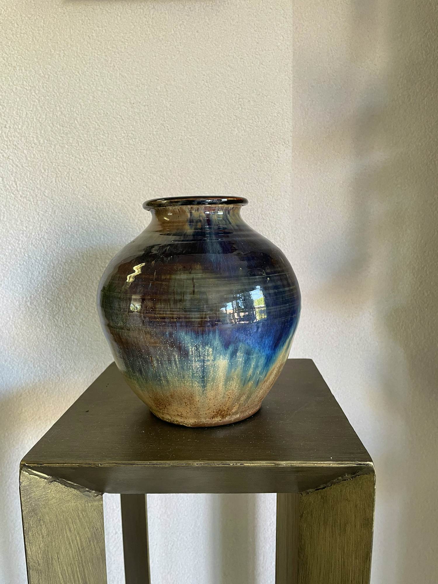 Wiebo Lublink - Wiebo Lublink Vaas verkocht voor € 20!