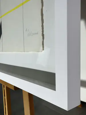 Roger Raveel - Genesis kopen? Bied vanaf 1395!