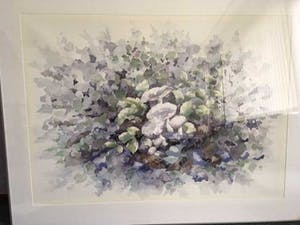 Wim Bijkerk - Stilleven bloemen kopen? Bied vanaf 100!