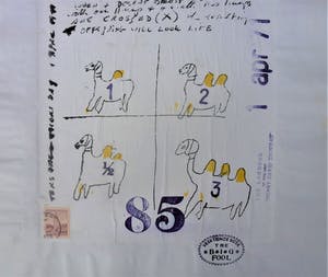 Viktor IV - EEN APRIL. kopen? Bied vanaf 140!