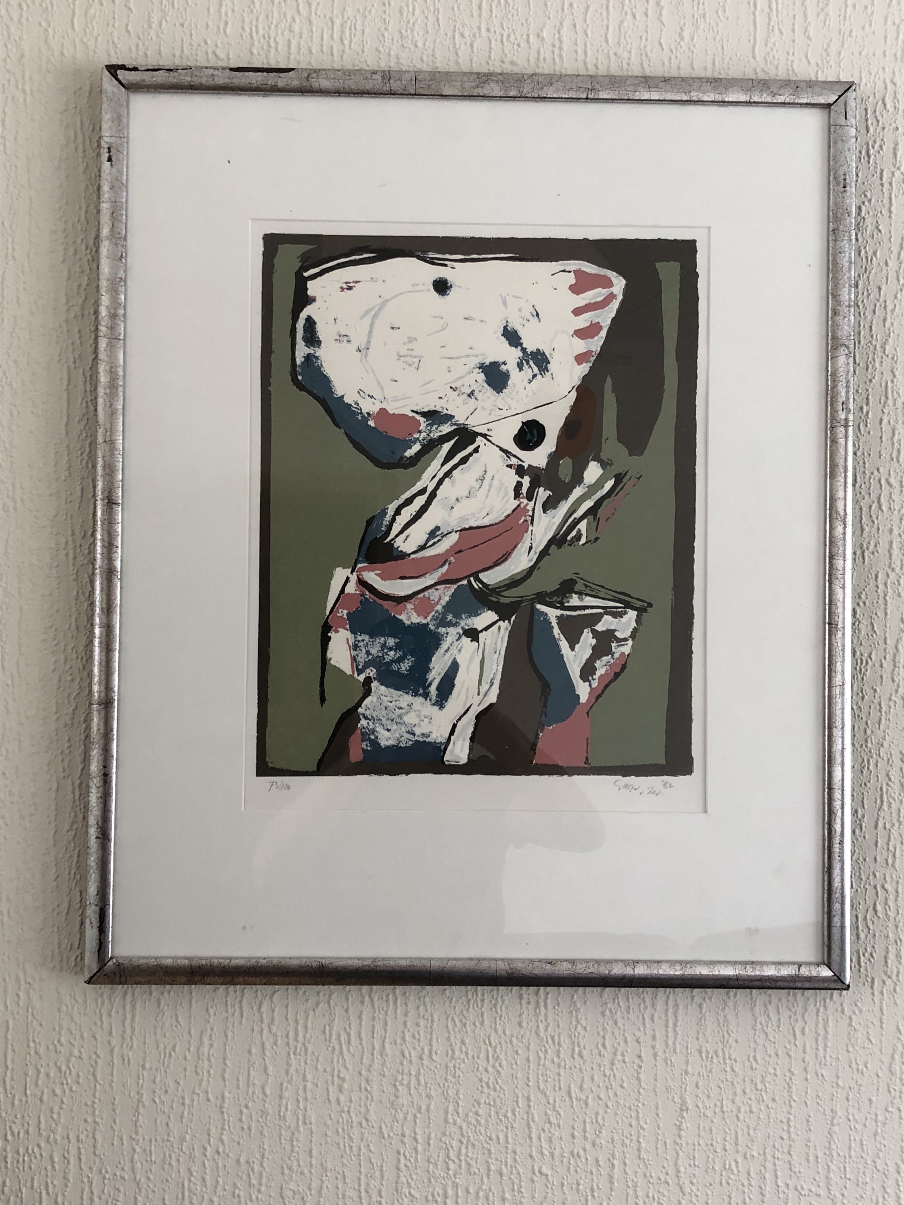 Niet of onleesbaar gesigneerd - onbekende titel kopen? Bied vanaf 1!