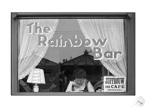 Pim Westerweel - Juffrouw voor café gevraagd - Antwerpen 1956 verkocht voor € 150!