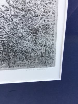 Charles Donker - C4964-2, Kromme Rijn 2, Maart kopen? Bied vanaf 150!