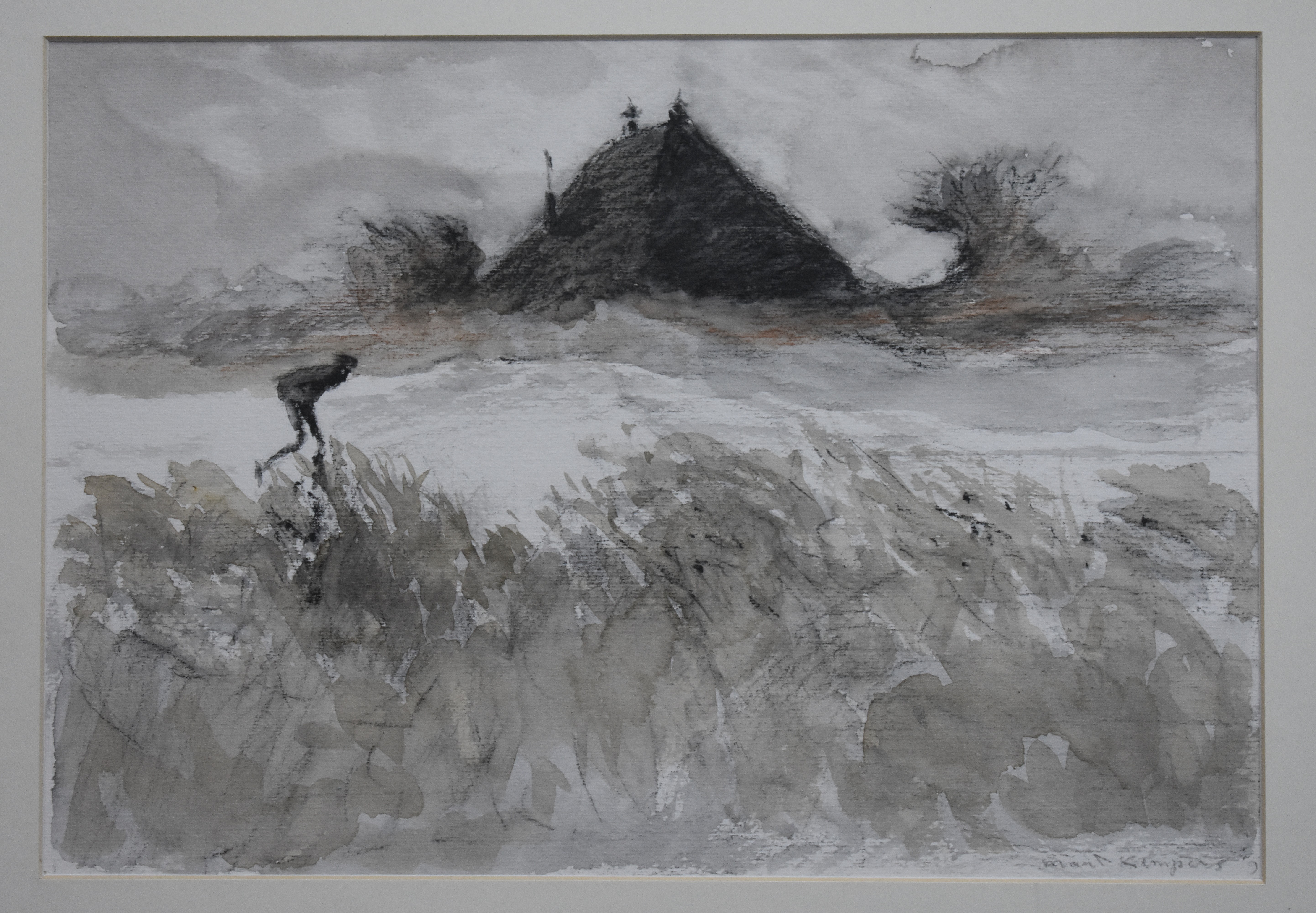 Mart Kempers (1924-1993)