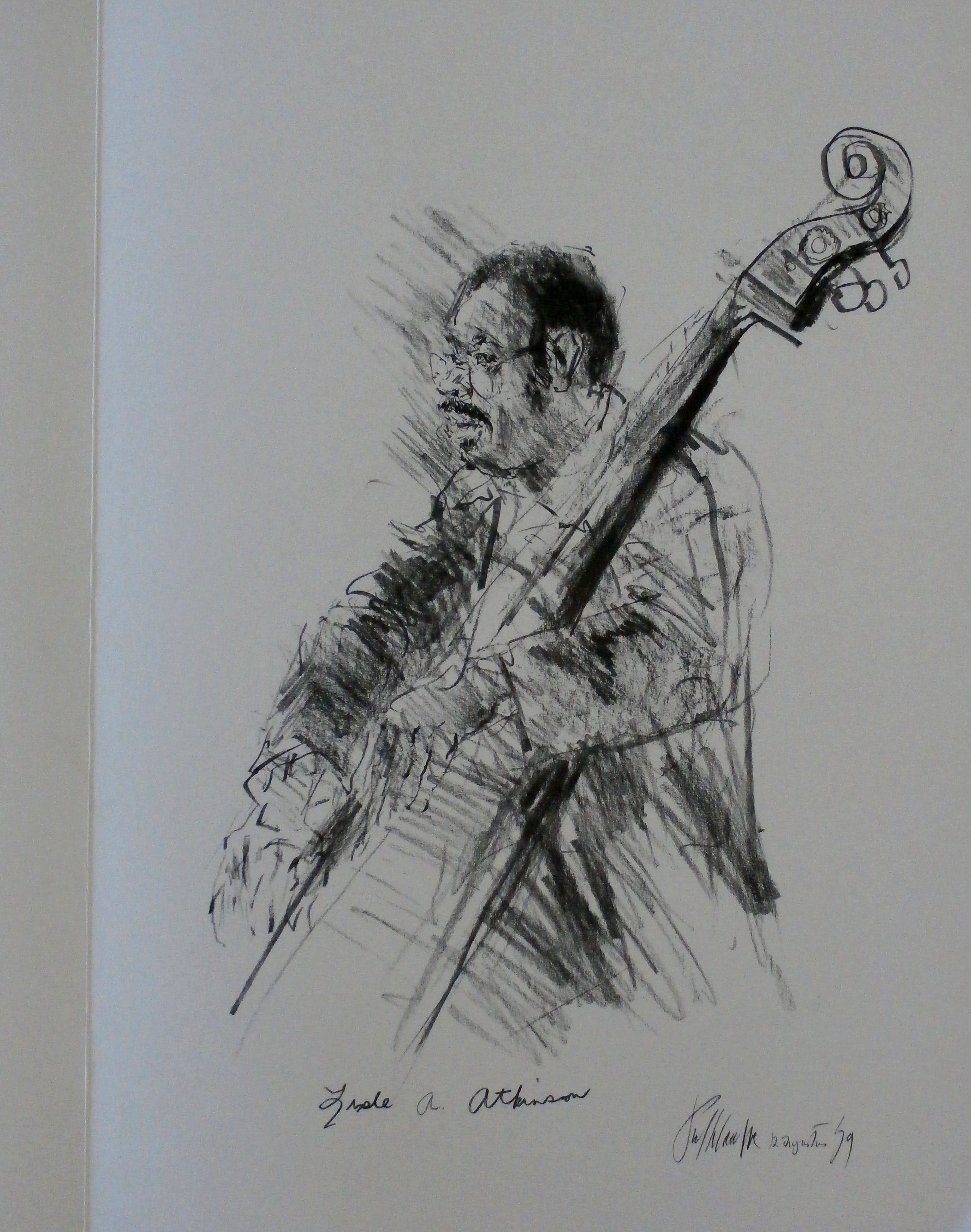 Piet Klaasse - 2 litho's - 1979 kopen? Bied vanaf 45!