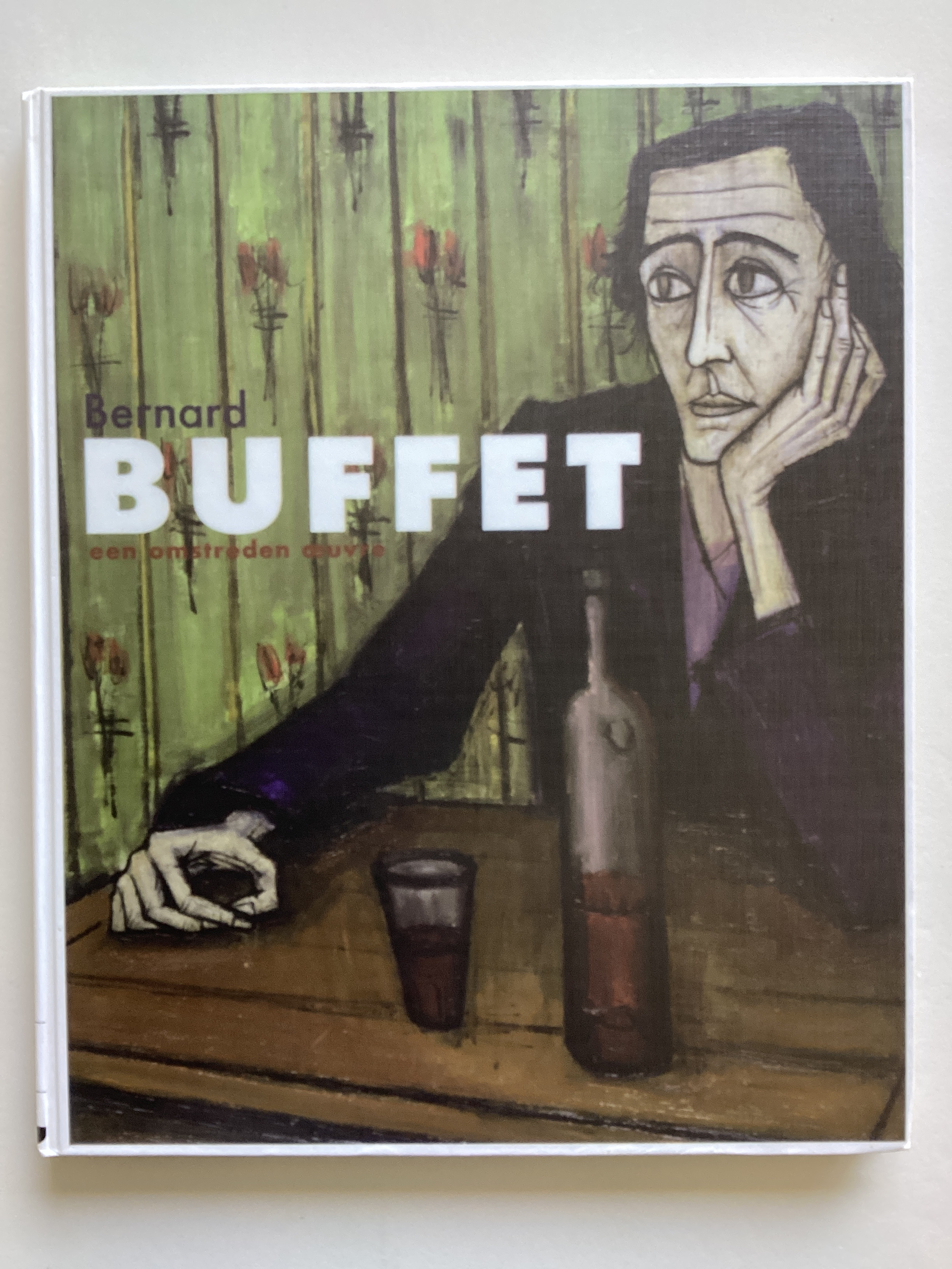 Bernard Buffet - Een omstreden oeuvre kaufen? Bieten Sie von 40!