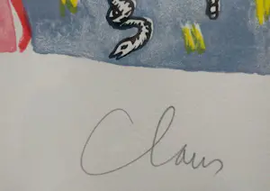 Hugo Claus - Vlag voor Gilles kopen? Bied vanaf 60!