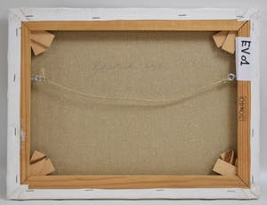 Egbert Visscher - Portret Dame kopen? Bied vanaf 1!