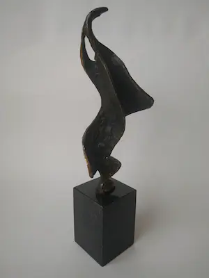 Bernadette Leijdekkers - Tänzer kopen? Bied vanaf 25!