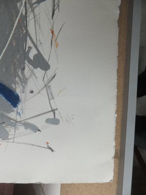 Kenji Nagai - WL.92-8 kopen? Bied vanaf 45!