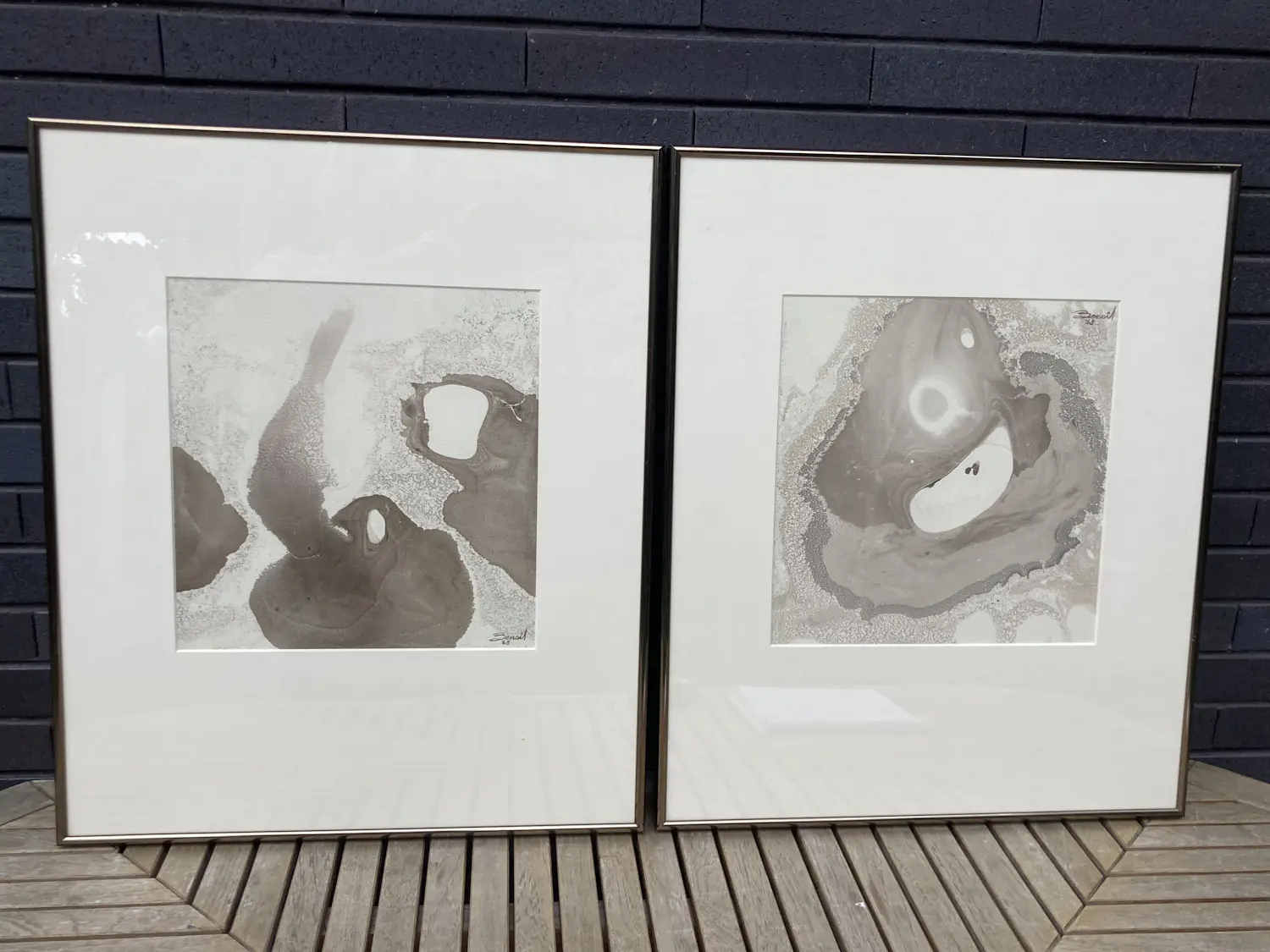 Benoit (Frere) (1915-1996)