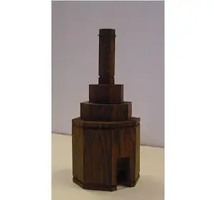 Aldo Rossi - Kop van Zuid kaufen? Bieten Sie von 125!